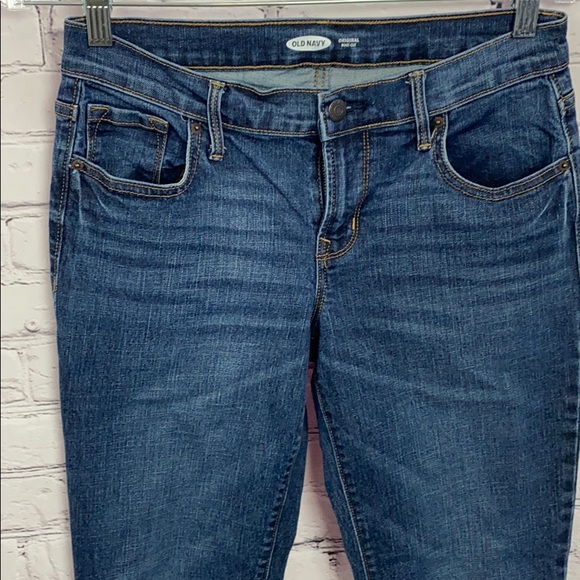 ✨Old Navy Original Boot Cut Jeans - Picture 2 of 5